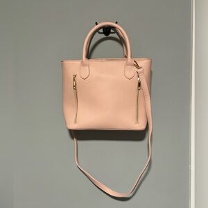 Concealed carry purse